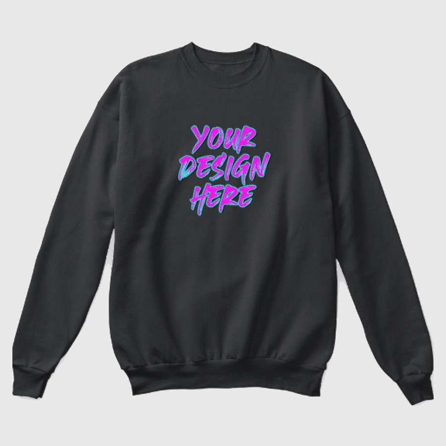 Design Your Own Sweatshirt | The Funky Chaos | Online Shopping