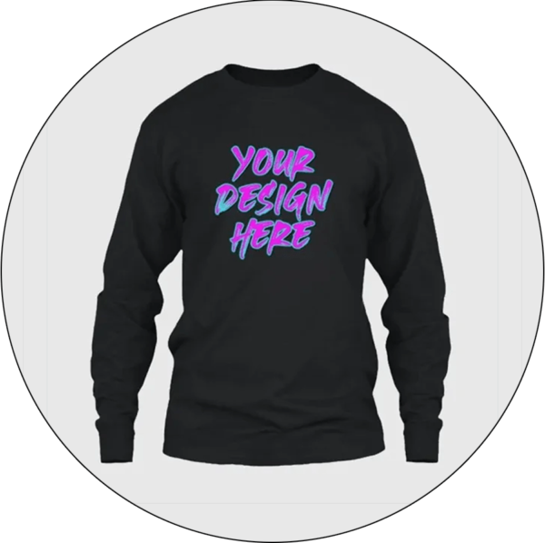 Design Your Own | Sell your Merch | Start A Fundraiser